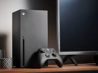 Microsoft estudia que Project Helix incluya una unidad lectora de discos