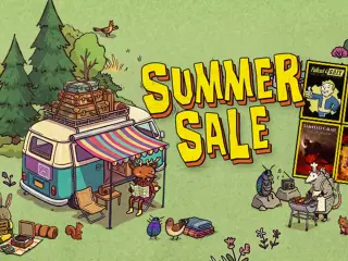 Llegan las Rebajas de Verano de GOG