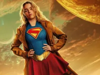 Supergirl (2026) - Milly Alcock