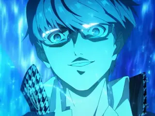 Persona 4 Revival