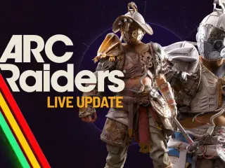 Arc Raiders