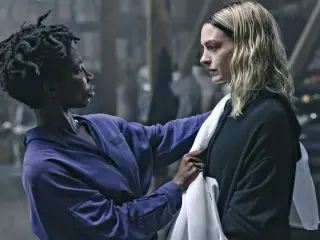 Mother Mary