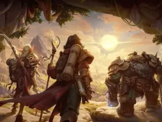 Project Fantasy