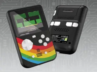 Super Pocket Activision Edition