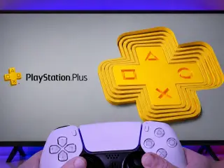 PlayStation Plus