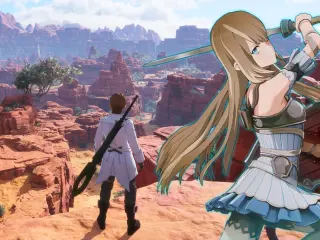 Echoes of Aincrad: Sword Art Online