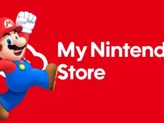 Nintendo Store ofrece envío gratuito a los suscriptores de NSO