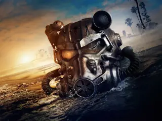 Obsidian se ocupará de una nueva entrega de Fallout