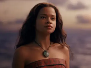 Vaiana (2026) - Catherine Laga'aia