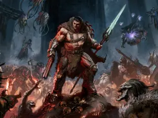 DOOM The Dark Ages Revelations