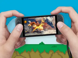 ¿No sigue faltando un último modelo de Nintendo Switch?