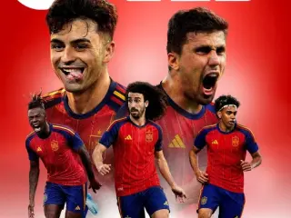 EA Sports FC 26 España