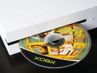 Positron, la alternativa de Xbox al fin de los discos