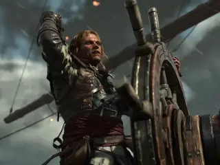 Assassin's Creed: Black Flag Resynced