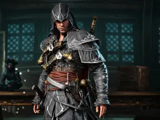 Assassin's Creed Black Flag Resynced tiene DLCs que suman casi 90 euros