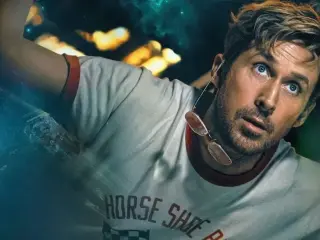 Ryan Gosling en Proyecto Salvación