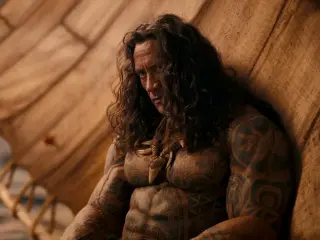 Vaiana (2026)