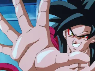 Suu Shinron descongela a Goku y el saiyan se prepara para aniquilar a San Shinron