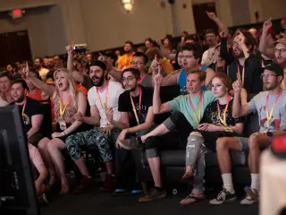Summer Games Done Quick