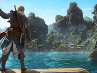 Todos los mapas del tesoro de Assassin's Creed Black Flag Resynced