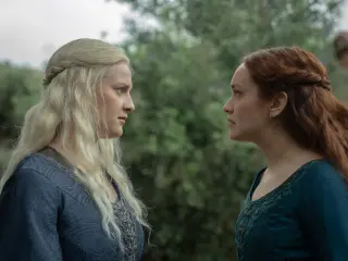 La casa del dragón 3x05