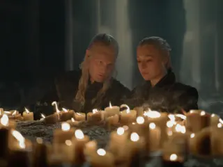 La casa del dragón 3x05
