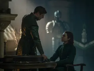 La casa del dragón 3x05