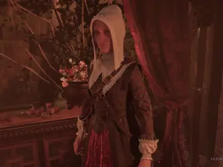 Panache Digital Games desvela un nuevo diario de desarrollo de 1666: Amsterdam, el prometedor juego de brujería dirigido por Patrice Désilets.