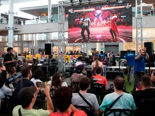 GAME se suma como partner en Gran Canaria Experience, el mayor festival de videojuegos y culturas urbanas de España