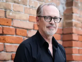 Steve Buscemi