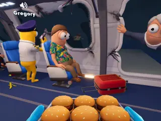 Dear Passengers