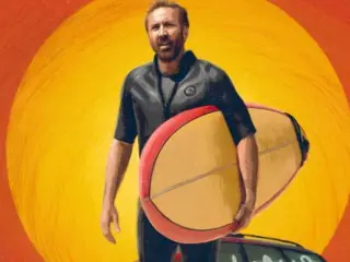 The Surfer