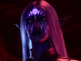 Baldur’s Gate 3
