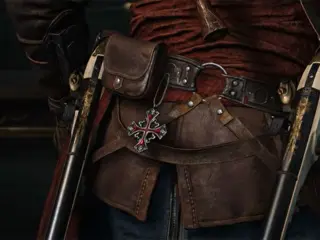 Assassin's Creed Black Flag Resynced