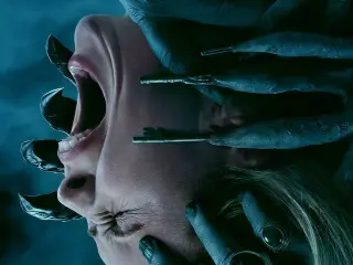Insidious: Fuera del más allá.