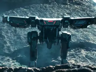 Máquina de guerra (2026)