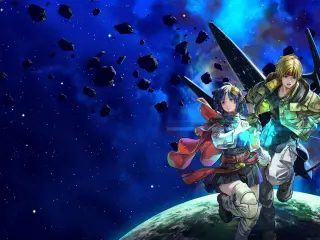 Star Ocean: The Second Story R