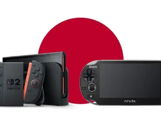 Nintendo Switch 2 ya ha superado las ventas totales de PS Vita en Japón