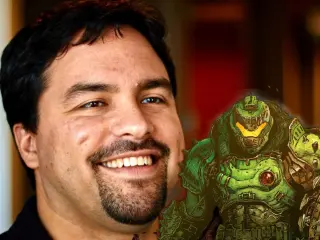 Hugo Martin habla del futuro de Id Software y el motor Id Tech