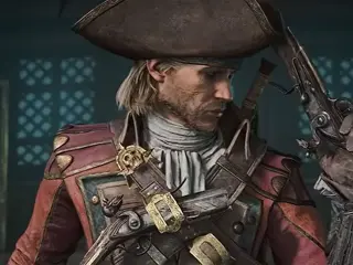 Assassin's Creed Black Flag Resynced