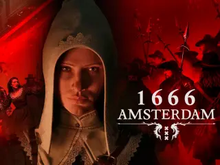 1666: Amsterdam, todo sobre el nuevo juego del director creativo de Assassin's Creed