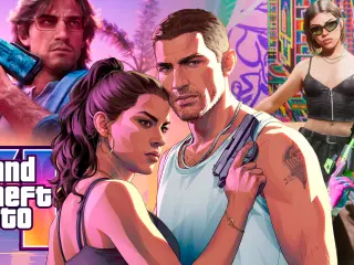 GTA 6 nos seduce, más si cabe, con más detalles inadvertidos, nuevas mecánicas y otras novedades para soñar con el regreso a Vice City