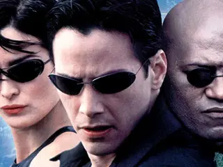 Los protagonistas de Matrix regresan en 4K a España