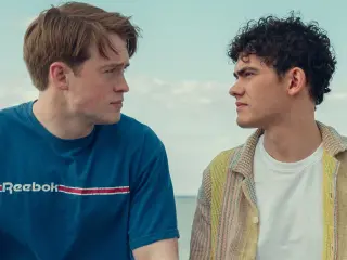 Heartstopper para siempre
