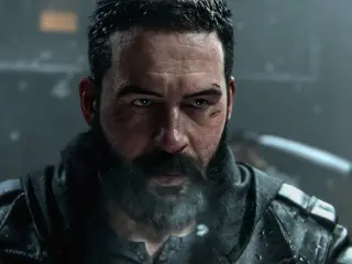 Call of Duty 4: Modern Warfare
