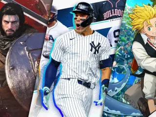 Juegos más descargados en marzo de 2026 desde PlayStation Store