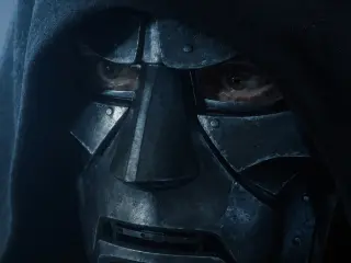 Robert Downey Jr. en Vengadores: Doomsday