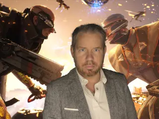 Cliff Bleszinski se sincera sobre LawBreakers y su alcoholismo
