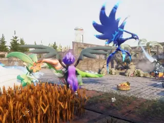Palworld 1.0