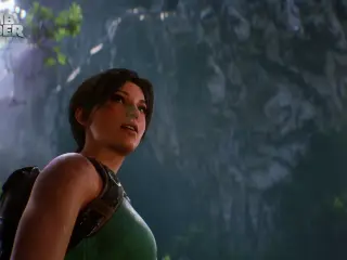 Tomb Raider: Legacy of Atlantis